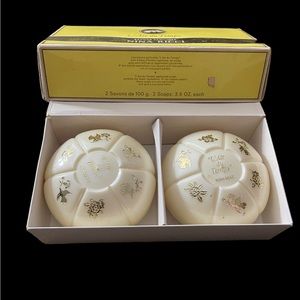 Nina Ricci Container Soap